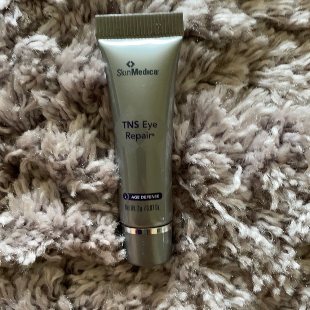 SkinMedica TNS Eye Repair Cream
